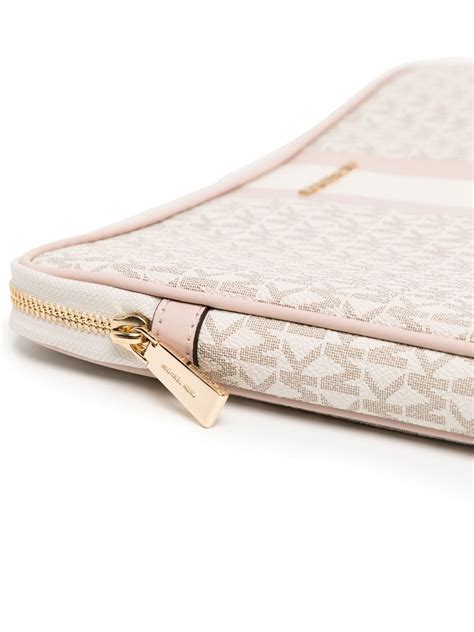 michael kors jet set laptop